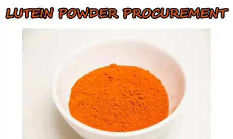 Unveiling the Best Lutein Powder A Comparative Guide